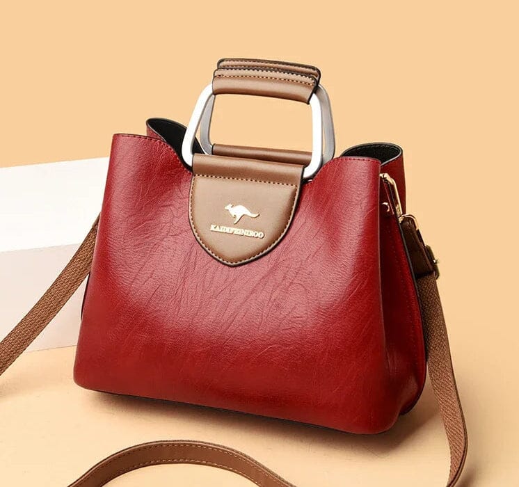 Nyx - Elegant Daily Bag