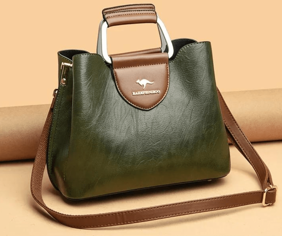 Nyx - Elegant Daily Bag