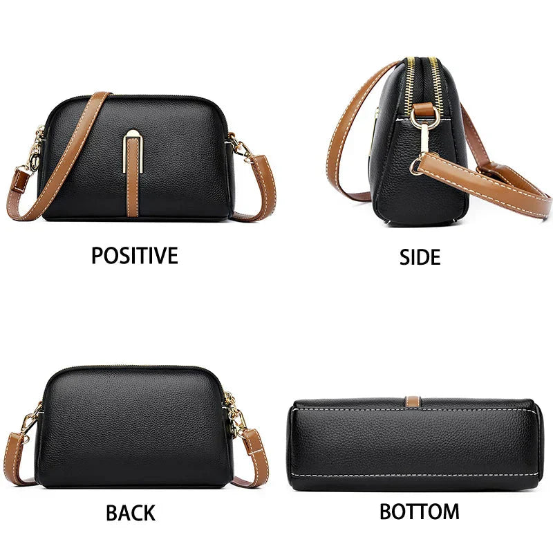 Kirra - Elegant Shoulder Bag