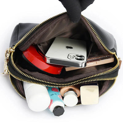 Kirra - Elegant Shoulder Bag