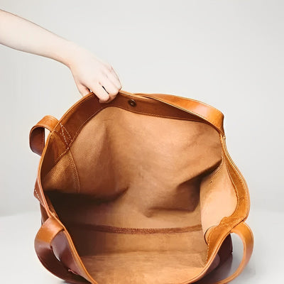 Elara - Retro Bag