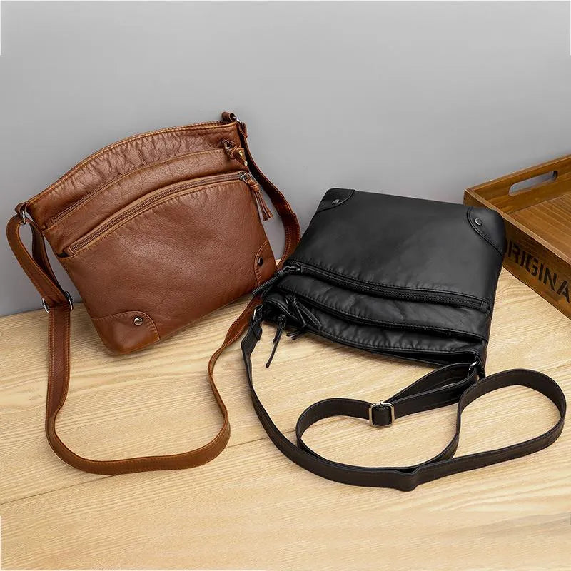 Freya - Shoulder Bag