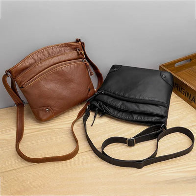 Freya - Shoulder Bag