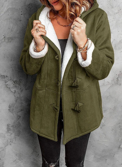 Charlotte - Winter Elegance Coat