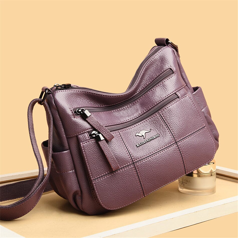Zari - Elegant Everyday Bag