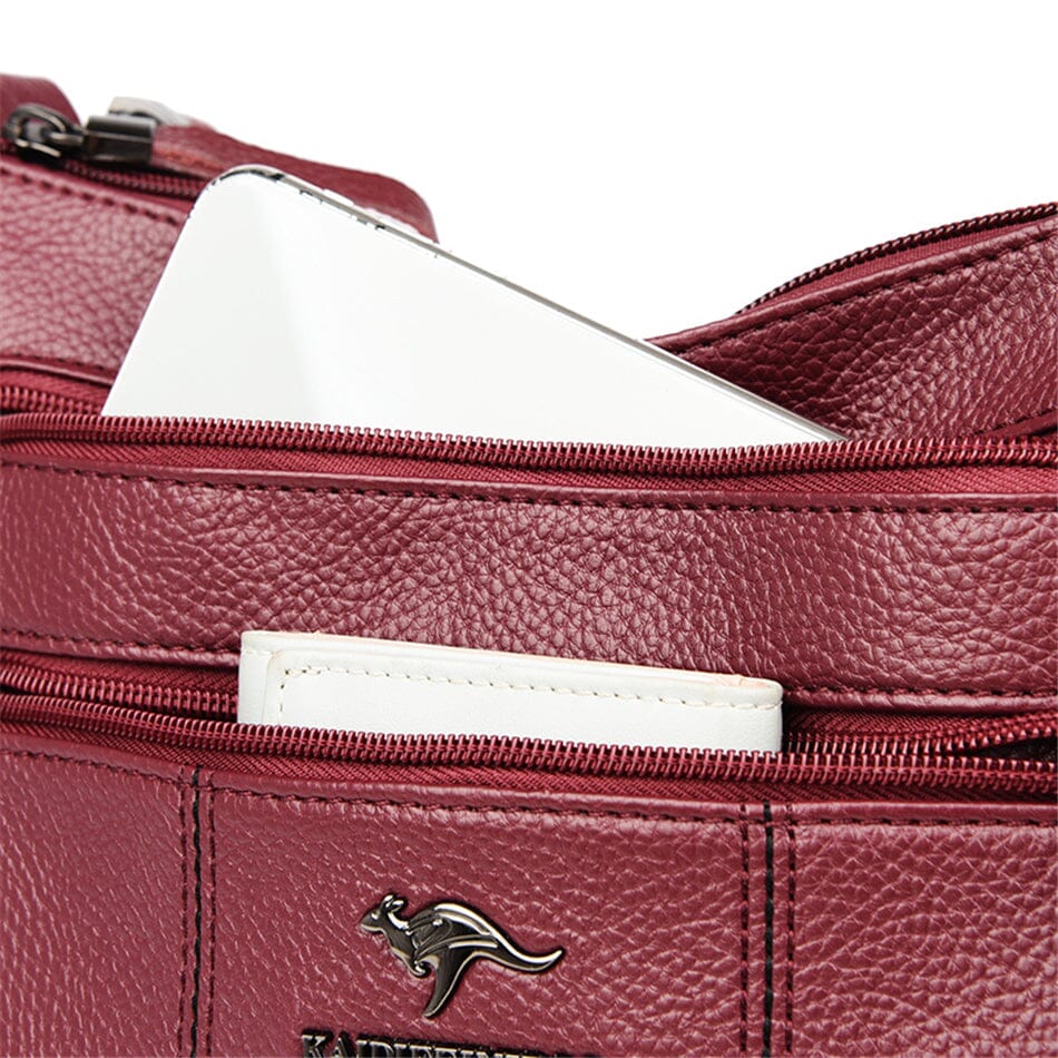 Zari - Elegant Everyday Bag