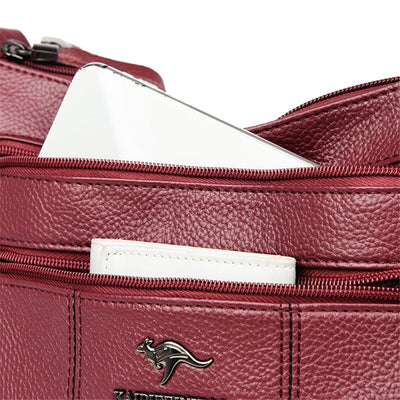 Zari - Elegant Everyday Bag