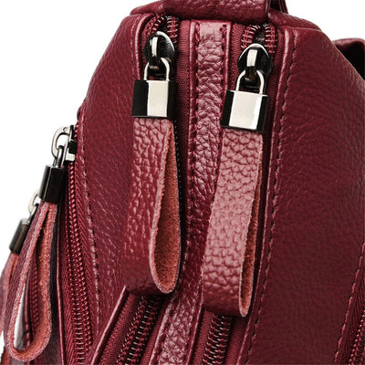 Zari - Elegant Everyday Bag