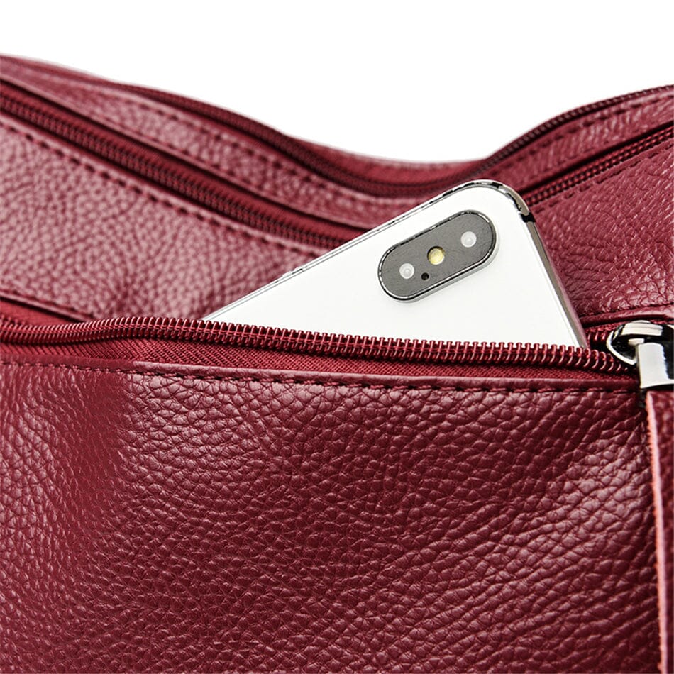 Zari - Elegant Everyday Bag