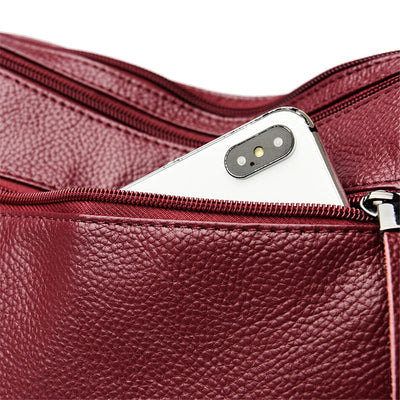 Zari - Elegant Everyday Bag