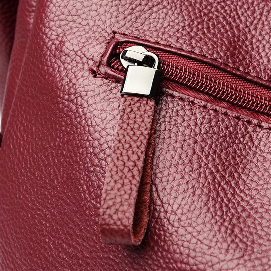 Zari - Elegant Everyday Bag