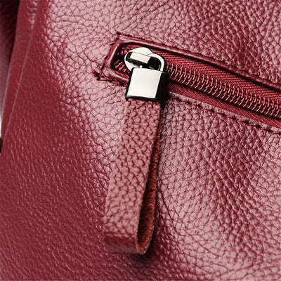 Zari - Elegant Everyday Bag