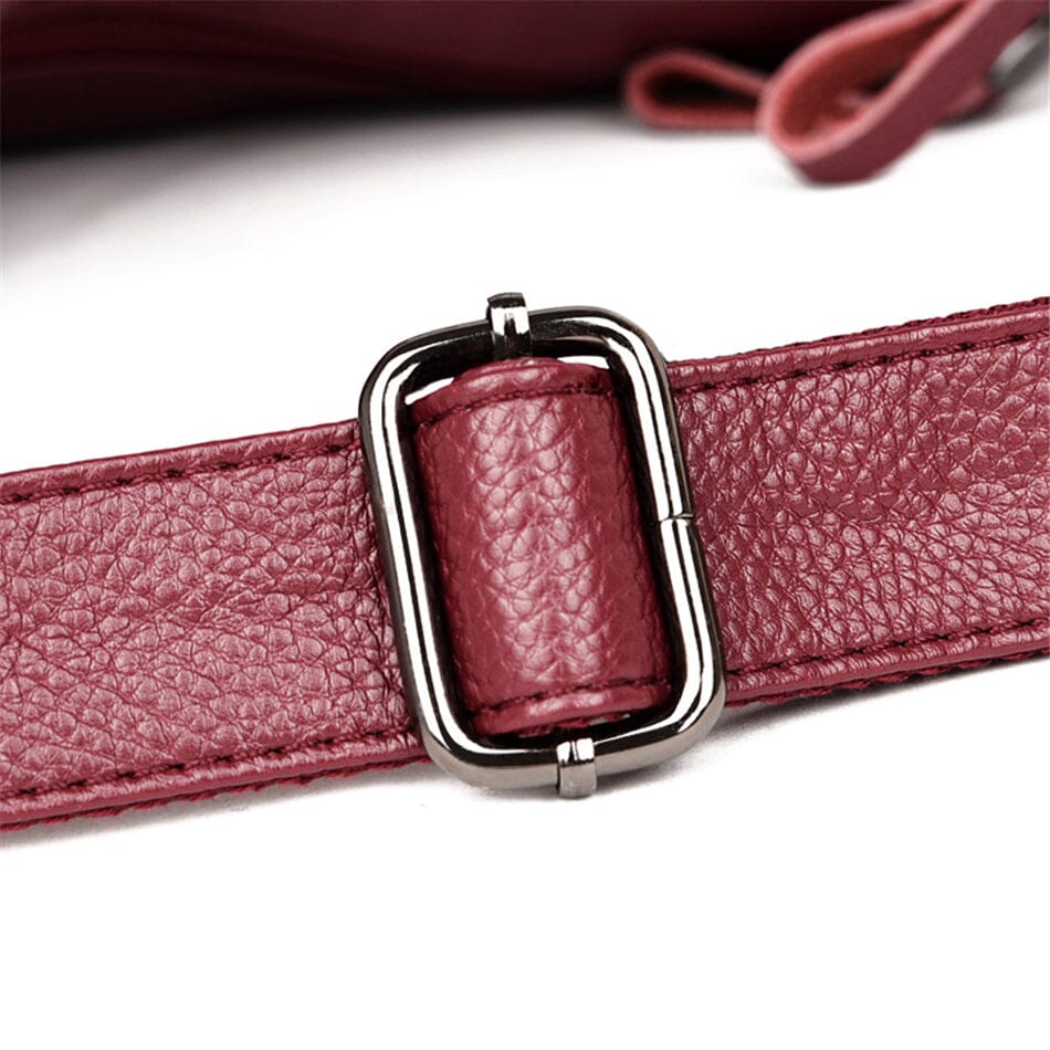 Zari - Elegant Everyday Bag