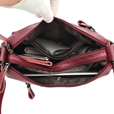Zari - Elegant Everyday Bag