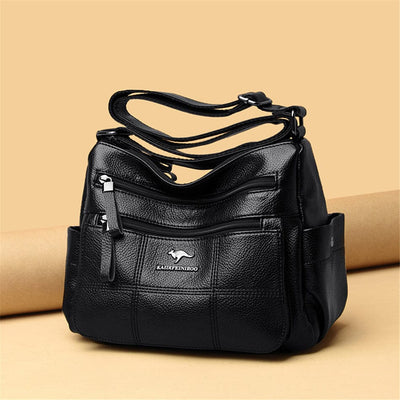 Zari - Elegant Everyday Bag