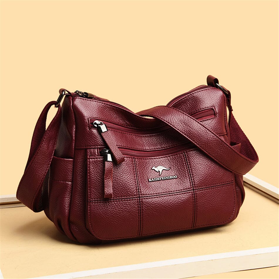 Zari - Elegant Everyday Bag
