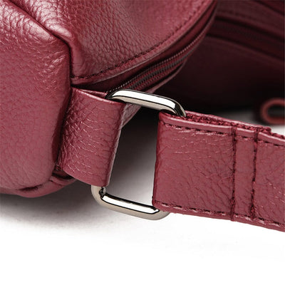 Zari - Elegant Everyday Bag