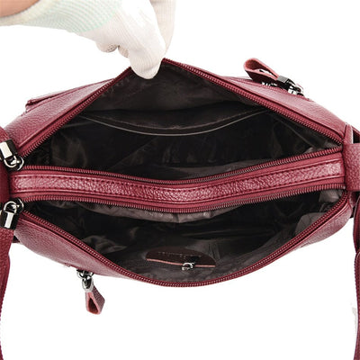 Zari - Elegant Everyday Bag