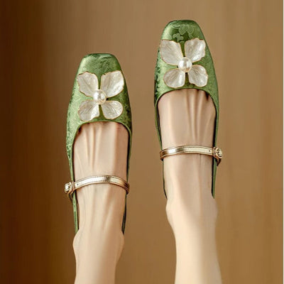 Mabel&June™ - Eloise Elegant Pumps