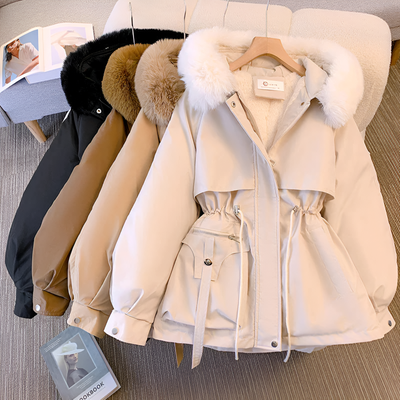 Serafina - Winter Coat
