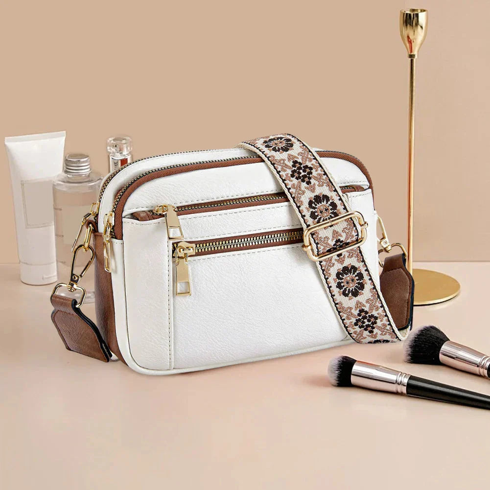 Nylah - Colorful Crossbody Bag