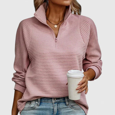 Charlotte  - Sophisticated Sweater