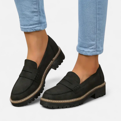 Chloe - Orthopedic Loafers