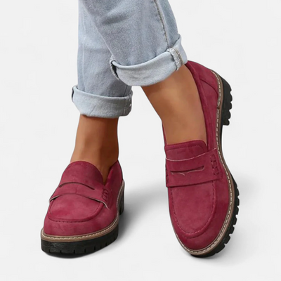 Chloe - Orthopedic Loafers