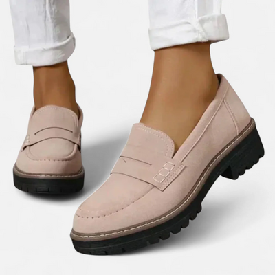 Chloe - Orthopedic Loafers