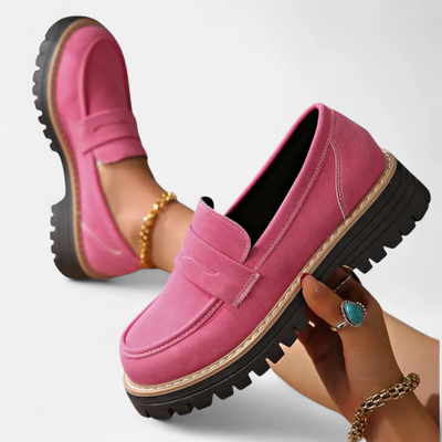 Chloe - Orthopedic Loafers