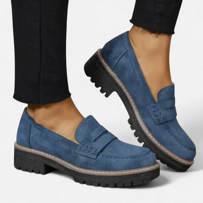 Chloe - Orthopedic Loafers
