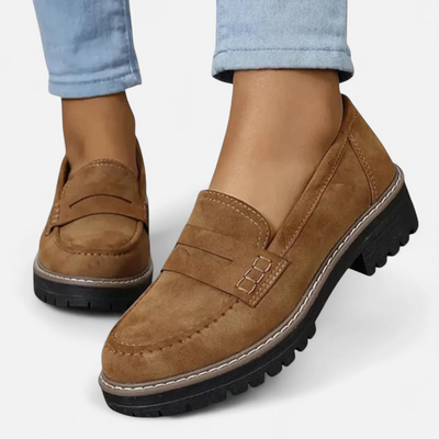 Chloe - Orthopedic Loafers