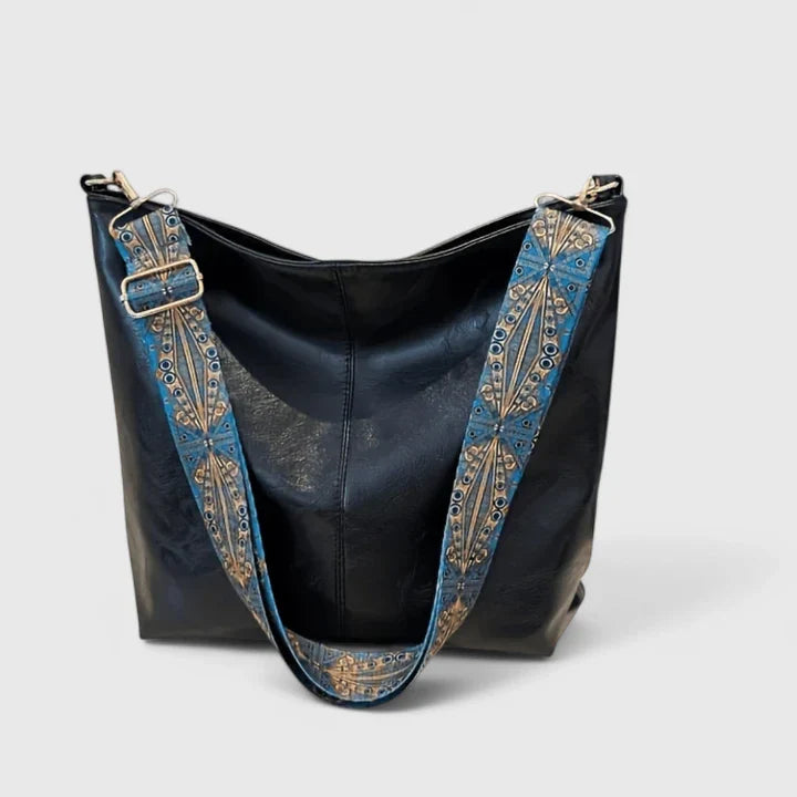 Elyzandraa - Sophisticated Handbag