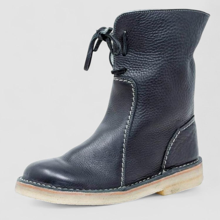 Nelan - Orthopedic Boots