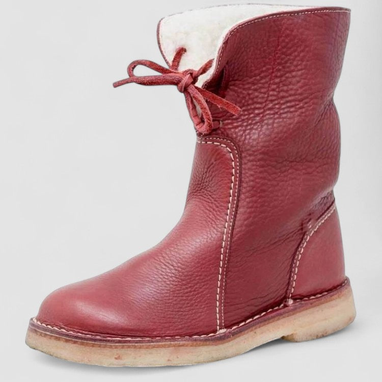 Nelan - Orthopedic Boots