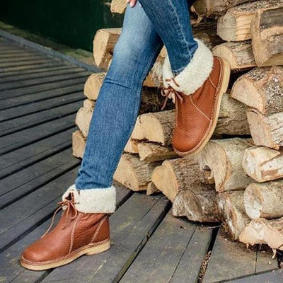 Nelan - Orthopedic Boots