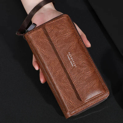 Lioze - Elegant Wallet