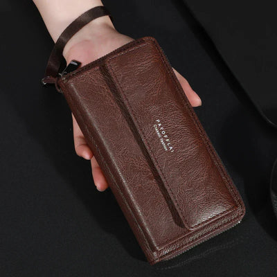 Lioze - Elegant Wallet