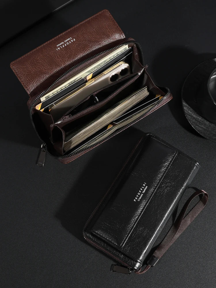 Lioze - Elegant Wallet