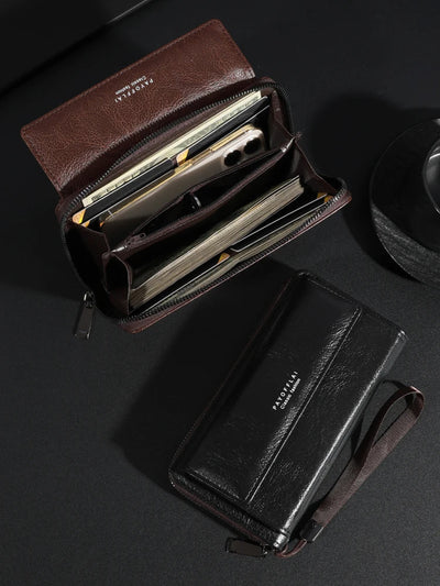 Lioze - Elegant Wallet
