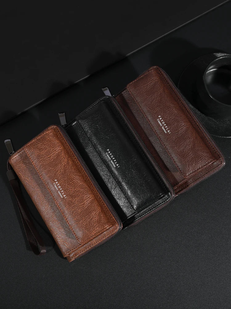 Lioze - Elegant Wallet