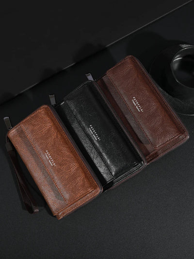 Lioze - Elegant Wallet