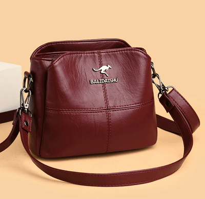 Adina - Spacious Bag