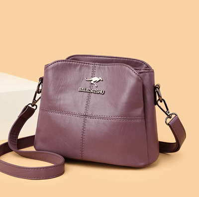 Adina - Spacious Bag