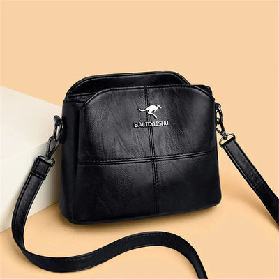 Adina - Spacious Bag