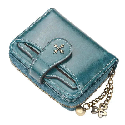Luma - Elegant Practical Wallet