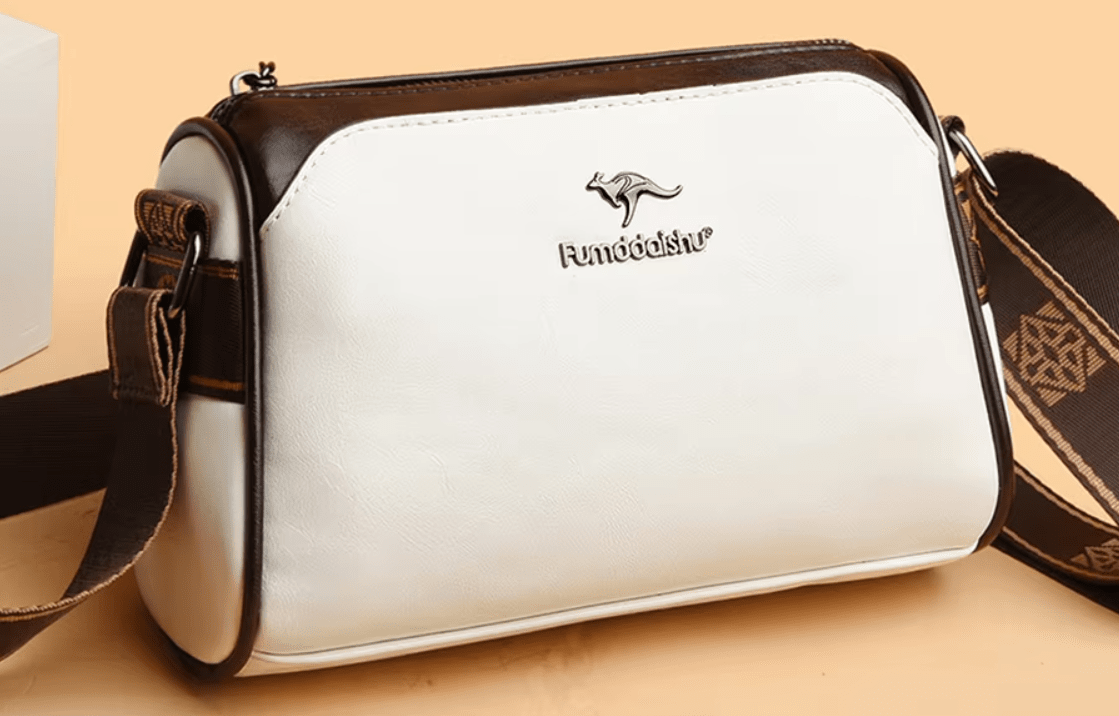Majestic - Elegant Bag