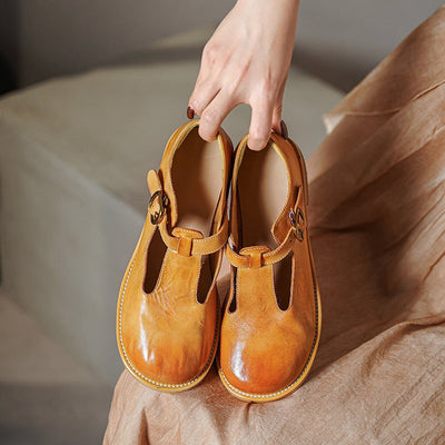 Mabel&June™ - Elsa Elegant Mary Janes