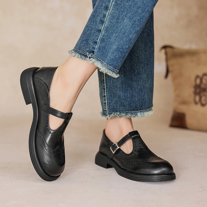 Vera - Elegant Shoes