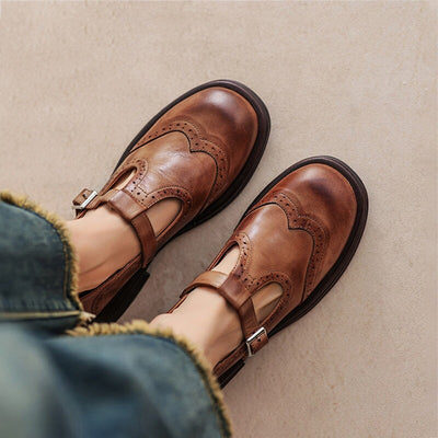 Vera - Elegant Shoes